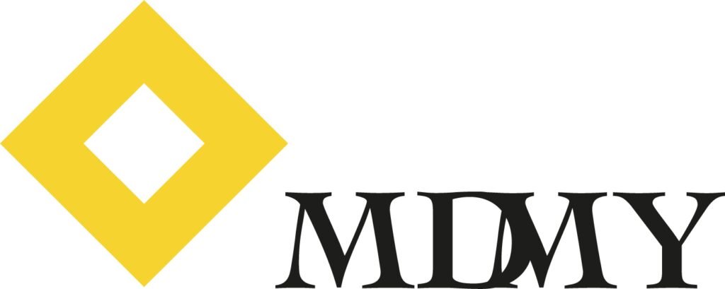 MDMY Logo